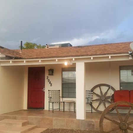 הוסטל פיניקס La Casita מראה חיצוני תמונה